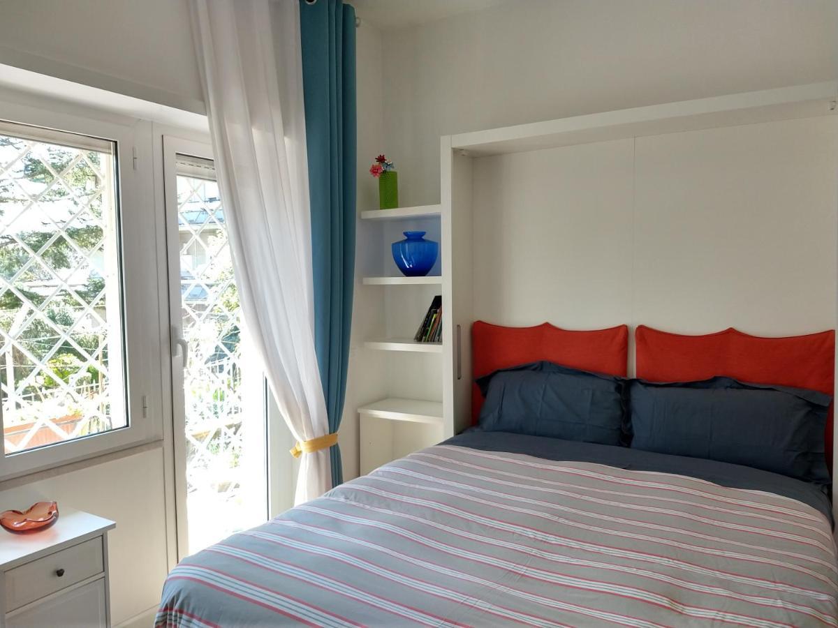 Guest house Ripe'S Forest Garden Guest House Rome