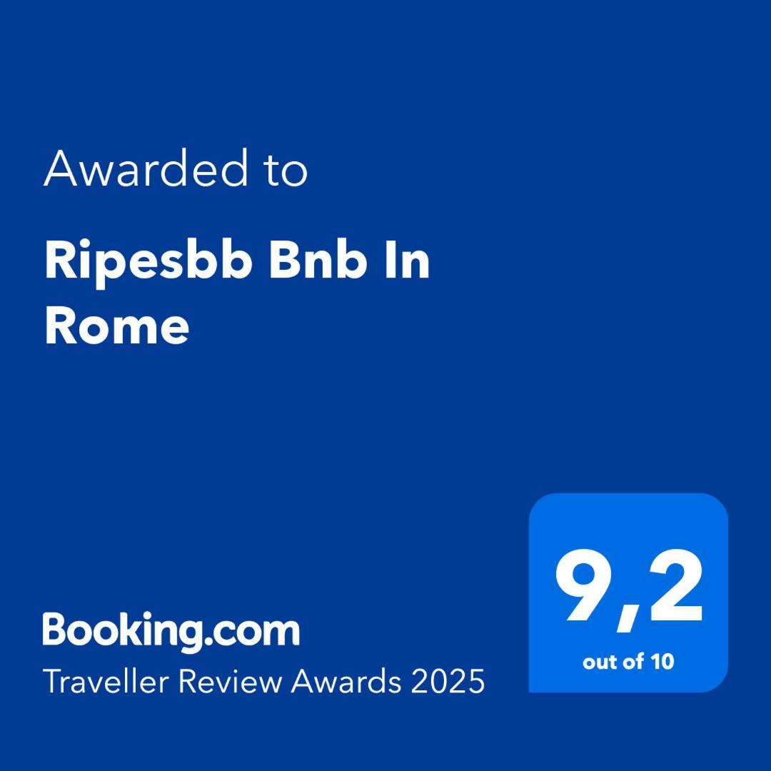 Ripe's Forest Garden Roma