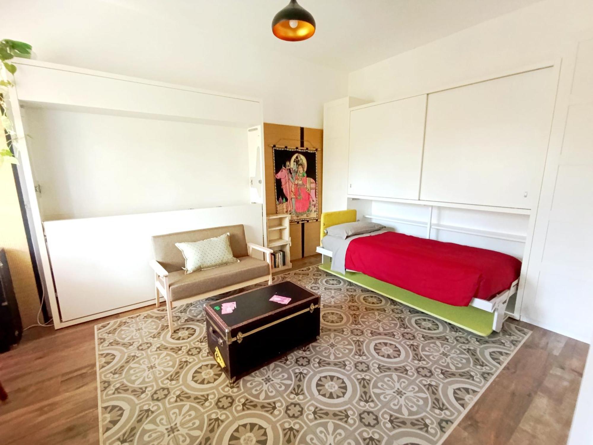 Ripe'S Forest Garden Guest House Guest house Rome